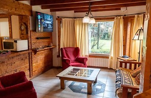 Cabañas Rincón del Lago