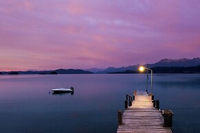 Cabañas Rincón del Lago