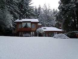 Cabañas Rincón del Lago