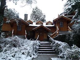 Cabañas Rincón del Lago