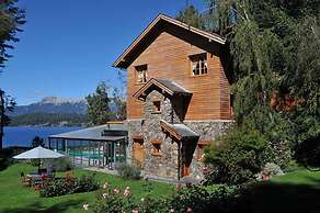 Cabañas Rincón del Lago