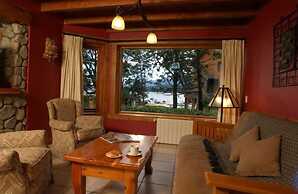 Cabañas Rincón del Lago
