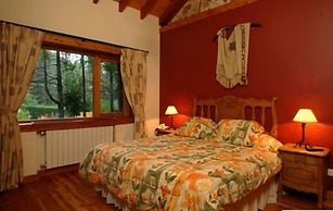 Cabañas Rincón del Lago