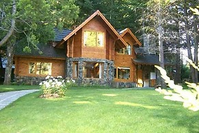 Cabañas Rincón del Lago
