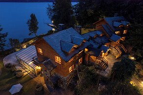 Cabañas Rincón del Lago