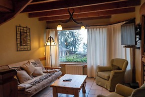 Cabañas Rincón del Lago