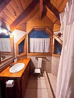 Cabañas Rincón del Lago