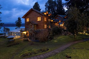 Cabañas Rincón del Lago