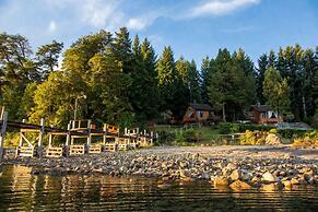 Cabañas Rincón del Lago