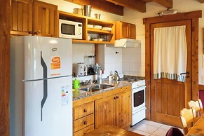 Cabañas Rincón del Lago