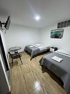 Hostal Hidden Ayacucho