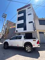 Hostal Hidden Ayacucho