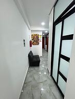 Hostal Hidden Ayacucho