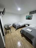Hostal Hidden Ayacucho