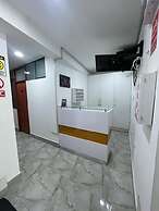 Hostal Hidden Ayacucho