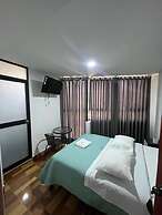 Hostal Hidden Ayacucho