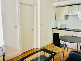 City Sparrow Apartments