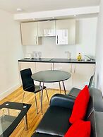 City Sparrow Apartments