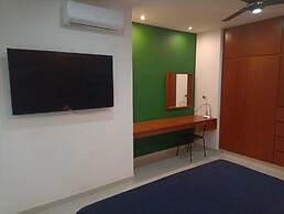 Departamentos Polanco