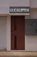 Casa Eucaliptos