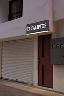 Casa Eucaliptos