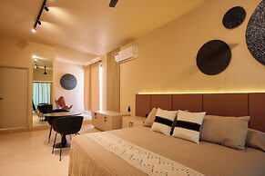 Casa Eucaliptos