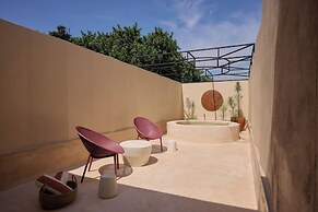Casa Eucaliptos