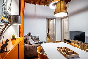YiD Lungarno Cellini retreat