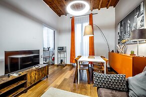 YiD Lungarno Cellini retreat