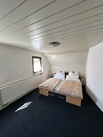 Corner Haus