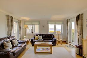 No 8 The Links Apartment Brora