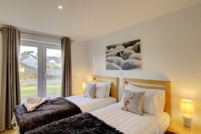 No 8 The Links Apartment Brora
