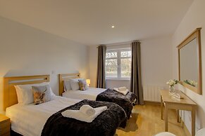 No 8 The Links Apartment Brora