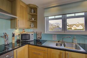 No 8 The Links Apartment Brora