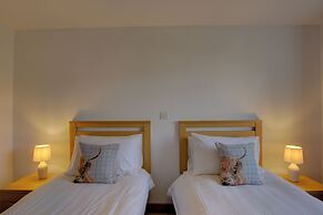 No 8 The Links Apartment Brora