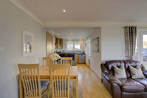 No 8 The Links Apartment Brora