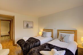 No 8 The Links Apartment Brora