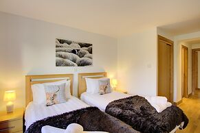 No 8 The Links Apartment Brora