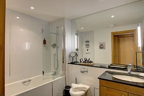 No 8 The Links Apartment Brora