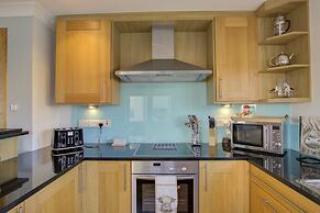 No 8 The Links Apartment Brora
