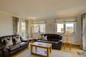 No 8 The Links Apartment Brora