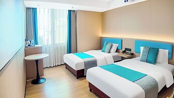 SAI NAN HOTEL