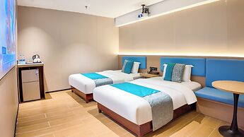 SAI NAN HOTEL