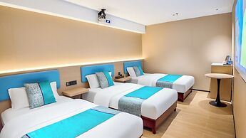 SAI NAN HOTEL