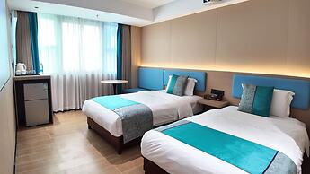 SAI NAN HOTEL