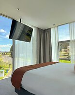 Hotel B3 Sibelius