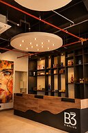 Hotel B3 Sibelius