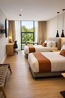 Hotel B3 Sibelius