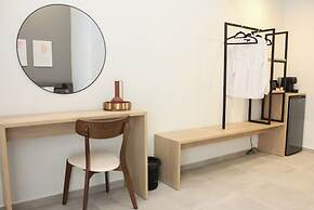 UrbanBay Hotel & Spa
