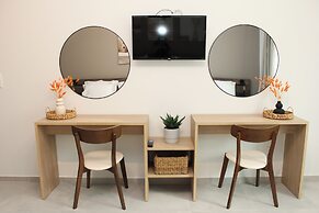 UrbanBay Hotel & Spa